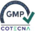 GMP certified
