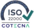 ISO certified